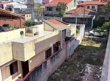 ed457cd37ea716f4bea62d584ad5479cd7f6a206 · Terreno à venda, 125 m² por R$ 460.000,00 - Jardim Pinhal - Guarulhos/SP