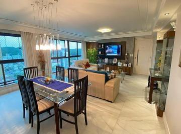Foto 1 · Apartamento à Venda - Tirol - Natal/RN
