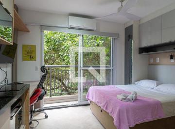 Apartamento · 20m² · 1 Quarto · Apartamento à Venda - Bela Vista, 1 Quarto, 20 m² - São Paulo