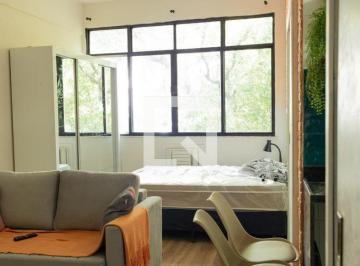 Apartamento · 30m² · 1 Quarto · Apartamento à Venda - Tijuca, 1 Quarto,  30 m² - Rio de Janeiro