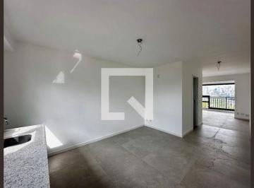Apartamento · 42m² · 1 Quarto · 1 Vaga · Apartamento à Venda - Brooklin, 1 Quarto, 42 m² - São Paulo