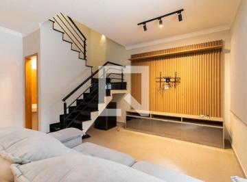 Casa · 127m² · 3 Quartos · 2 Vagas · Casa à Venda - Santana, 3 Quartos,  127 m² - São Paulo