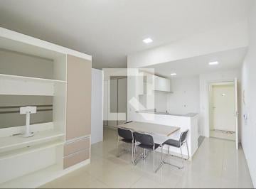 Apartamento · 51m² · 1 Quarto · 1 Vaga · Apartamento à Venda - Anchieta, 1 Quarto, 51 m² - São Bernardo do Campo