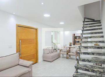 Casa · 158m² · 3 Quartos · 2 Vagas · Casa à Venda - Assunção, 3 Quartos,  158 m² - São Bernardo do Campo