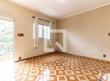 Casa · 209m² · 4 Quartos · 1 Vaga · Casa à Venda - Vila das Mercês, 4 Quartos, 209 m² - São Paulo