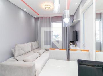 Apartamento de 2 quartos, São Paulo · Apartamento à Venda - Vila Jacuí, 2 Quartos, 35 m² - São Paulo