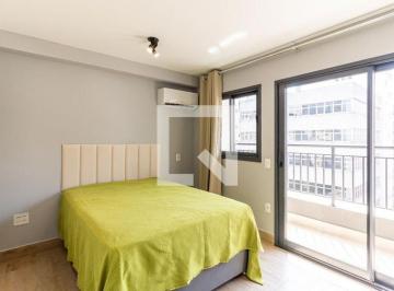 Apartamento · 26m² · 1 Quarto · Apartamento à Venda - Santa Cecília, 1 Quarto, 26 m² - São Paulo