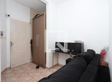 Apartamento · 30m² · 1 Quarto · Apartamento à Venda - Centro, 1 Quarto,  30 m² - São Paulo