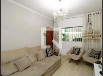 Casa · 140m² · 2 Quartos · 1 Vaga · Casa à Venda - Jardim Brasil , 2 Quartos,  140 m² - São Paulo