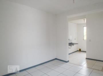 Apartamento · 52m² · 2 Quartos · 1 Vaga · Apartamento à Venda - Santos Dumond, 2 Quartos, 52 m² - São Leopoldo