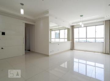 Apartamento · 96m² · 3 Quartos · 2 Vagas · Apartamento à Venda - Casa Verde, 3 Quartos,  96 m² - São Paulo