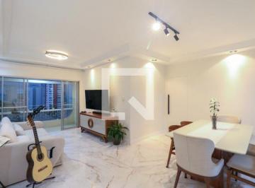 Apartamento · 97m² · 3 Quartos · 1 Vaga · Apartamento à Venda - Barcelona, 3 Quartos,  97 m² - São Caetano do Sul