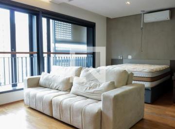 Apartamento · 52m² · 1 Quarto · 1 Vaga · Apartamento à Venda - Moema, 1 Quarto, 52 m² - São Paulo