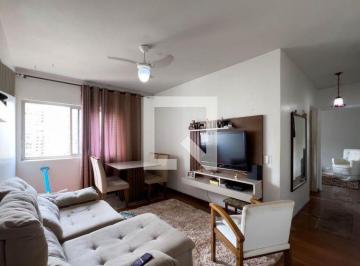 Apartamento · 70m² · 3 Quartos · 1 Vaga · Apartamento à Venda - Ipiranga, 3 Quartos, 70 m² - São Paulo