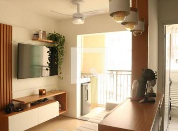 Apartamento · 50m² · 2 Quartos · 1 Vaga · Apartamento à Venda - Água Branca, 2 Quartos,  50 m² - São Paulo