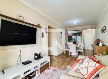 Apartamento · 64m² · 2 Quartos · 2 Vagas · Apartamento à Venda - Picanço, 2 Quartos,  64 m² - Guarulhos