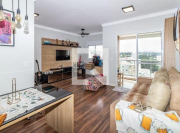 Apartamento · 54m² · 1 Quarto · 1 Vaga · Apartamento à Venda - Lapa, 1 Quarto, 54 m² - São Paulo