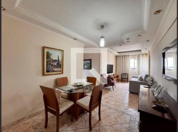 Apartamento · 80m² · 3 Quartos · 1 Vaga · Apartamento à Venda - Santa Teresinha, 3 Quartos,  80 m² - Santo André