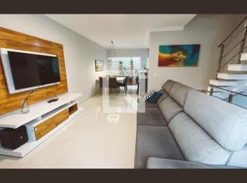 Casa · 200m² · 3 Quartos · 4 Vagas · Casa à Venda - Água Fria, 3 Quartos, 200 m² - São Paulo