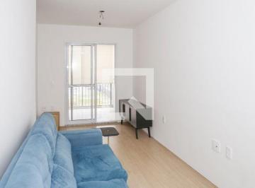 Apartamento · 62m² · 3 Quartos · 1 Vaga · Apartamento à Venda - Água Branca, 3 Quartos, 62 m² - São Paulo