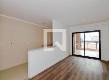 Apartamento · 66m² · 2 Quartos · 1 Vaga · Apartamento à Venda - Vila Augusta, 2 Quartos, 66 m² - Guarulhos