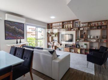 Casa · 220m² · 3 Quartos · 2 Vagas · Casa à Venda - Cidade São Francisco , 3 Quartos, 220 m² - São Paulo