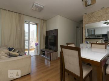 Apartamento · 58m² · 2 Quartos · 1 Vaga · Apartamento à Venda - Vila das Mercês, 2 Quartos, 58 m² - São Paulo