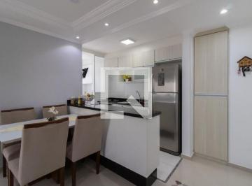 Apartamento de 3 quartos, Guarulhos · Apartamento à Venda - Picanço, 3 Quartos, 59 m² - Guarulhos