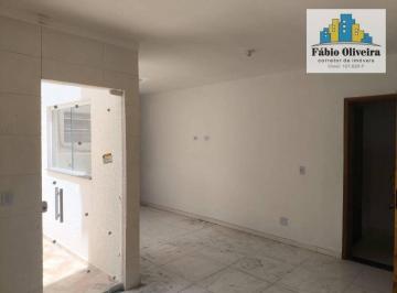 27f0f9835e5b473c56f1d7aedc62a85ce674d1c2 · Apartamento com 2 dormitórios à venda, 51 m² por R$ 320.000 - Jardim Ana Maria - Santo André/SP