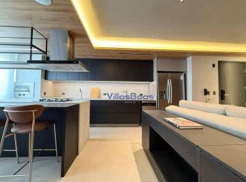 e4216321cb21eca2c72fe29f59743d1a62a1e7d9 · Excelente oportunidade de apartamento totalmente mobiliado e decorado disponível para venda!