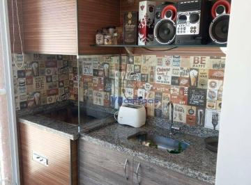 f2ef202b51b1f13a25d3a8601981803ca5bcb596 · Apartamento com 2 dormitórios à venda, 75 m² por R$ 850.000,00 - Jardim das Indústrias - São José do