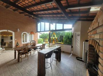 5e5d0340c7a7fe3e56b38830d9004d9c8904a1f5 · Casa com 3 dormitórios à venda, 300 m² - São Fernando Residência - Barueri - São Paulo