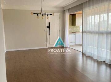 1657ca3a0b3237329fd79bb892c145167046e2fa · Apartamento com 3 dormitórios à venda, 119 m² - Casa Branca - Santo André/SP