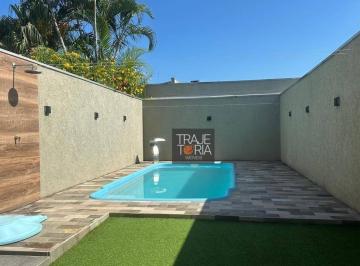 8eeaa25f9f203d6c9255f2ef561b6fffafd35c9f · Sobrado à venda, 143 m² por R$ 965.000,00 - Praia Grande - Matinhos/PR