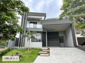 bda5c8bb0554c7a8183ac7f2f169ee2033a6cf1c · Casa com 4 dormitórios, 294 m² Condomínio Canterville por R$ 2.470.000 - Chácara das Nações - Valinh