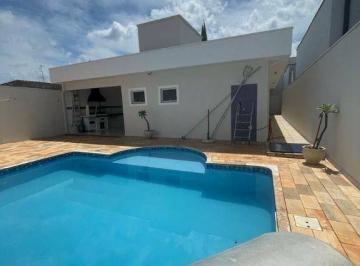 3d62f68c5fb189fef0300c8ee93ee4a4928e1e06 · Casa com 4 dormitórios à venda, 204 m² por R$ 1.400.000,00 - Portal dos Pássaros II - Boituva/SP