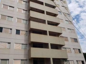 5526928036ff280203518f78ee4e677e5a67d95f · Apartamento com 3 dormitórios à venda, 92 m² por R$ 290.000,00 - Centro - Ribeirão Preto/SP