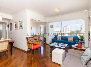 273001_i8RW8l513t84w_27300167d45795265c9.jpg · APARTAMENTO ALTO DA LAPA 3 DORMITÓRIOS 2 VAGAS