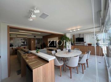 1c1fd4452d44e88bc598c157cd553f8b7c8387d0 · Apartamento com 4 dormitórios à venda, 136 m² por R$ 1.598.000 - Jardim Marajoara - São Paulo/SP