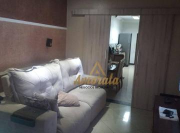 b7620b6332d780d864ad30ab2fe6935da8b2c7d1 · Casa com 2 dormitórios à venda, 80 m² por R$ 320.000 - Jardim Paz - Americana/SP