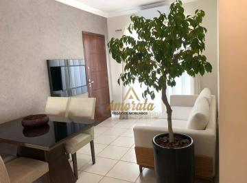 6c97748f2a9fcb085a2b247afbf2e3608bc86952 · Apartamento com 2 dormitórios à venda, 66 m² por R$ 325.000,00 - Jardim Bela Vista - Americana/SP