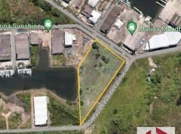 0718f263bb28961369464e67daad3827887acf2f · Terreno à venda, 17454 m² por R$ 12.000.000,00 - Cing - Guarujá/SP