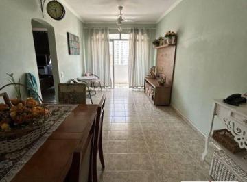 1bb5257d69dbf4481ee3cffe6365d2cf9907c59f · Apartamento à venda, 98 m² por R$ 680.000,00 - Boqueirão - Santos/SP