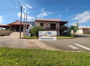 85f629d5892127252e187c3845199ab282a06ea4 · Casa com 3 dormitórios à venda, 216 m² por R$ 795.000,00 - Condomínio Residencial Águas do Campo - S