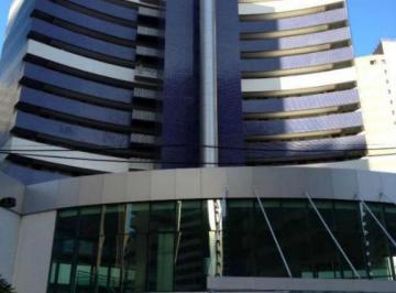 f43784ecc33e461fb1ee3a51497d127c1f64c343 · Apartamento com 2 dormitórios para alugar, 56 m² por R$ 4.385,19/mês - Meireles - Fortaleza/CE