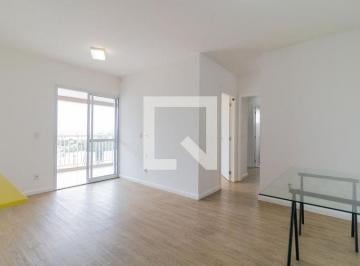Apartamento · 76m² · 3 Quartos · 2 Vagas · Apartamento para Aluguel - Vila Sônia, 3 Quartos,  76 m² - São Paulo