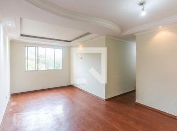 Apartamento · 60m² · 3 Quartos · 1 Vaga · Apartamento para Aluguel - Raposo Tavares, 3 Quartos,  60 m² - São Paulo