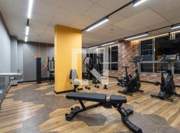 Apartamento · 25m² · 1 Quarto · Apartamento para Aluguel - Vila Clementino, 1 Quarto,  25 m² - São Paulo