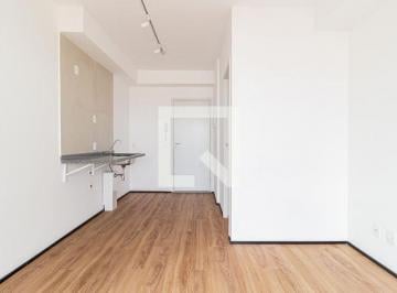 Apartamento · 23m² · 1 Quarto · Apartamento para Aluguel - Centro, 1 Quarto, 23 m² - São Paulo