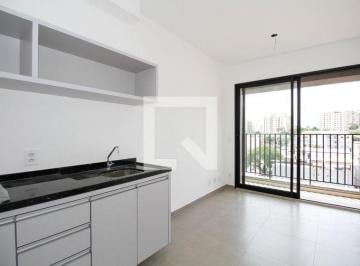 Apartamento · 28m² · 1 Quarto · Apartamento para Aluguel - Vila Madalena, 1 Quarto, 28 m² - São Paulo